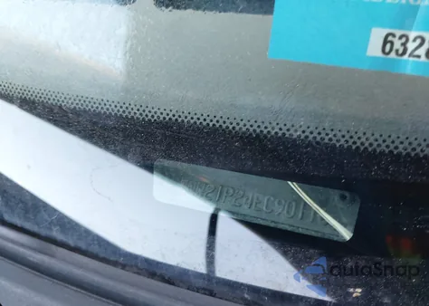 2004 Ford F-250 z USA, uszkodzony, nr VIN 1FTNW21P24EC90116